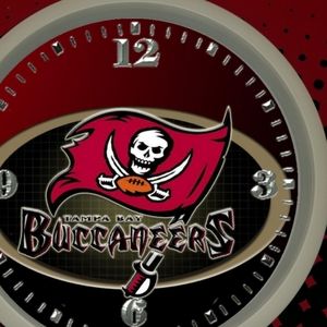 Buccaneers brown